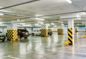 Аренда парковочного места &ndash; что это?