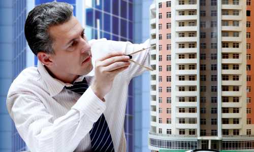 Архитектор