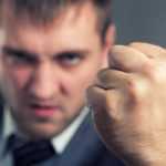 Чем может грозить за оскорбление: