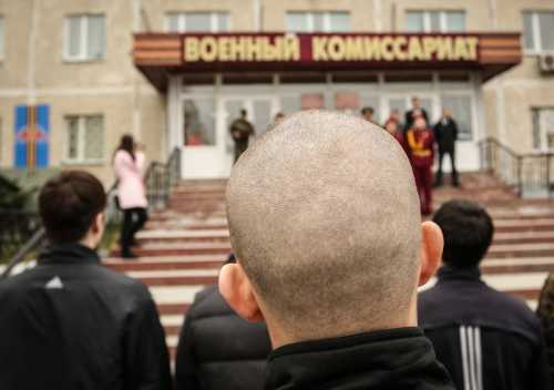 Что делать, если пришла повестка