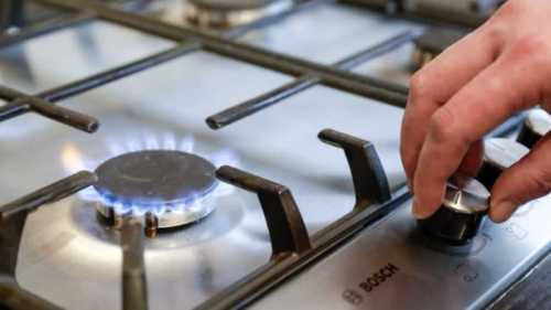 Что делать и куда звонить, если сломалась газовая плита