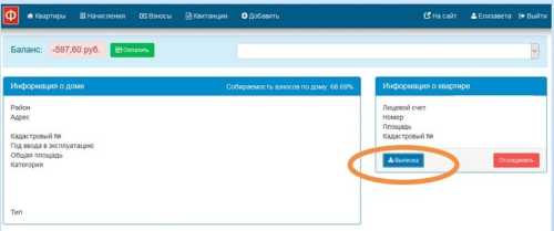 Что потребители могут требовать от FCR