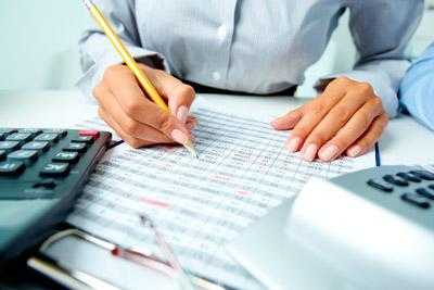 Данные Росстата РФ о среднемесячной заработной плате в 2018 году