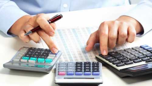 Декларация о доходах