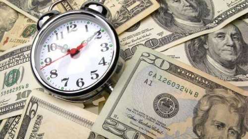 Изменение условий кредита и кейс