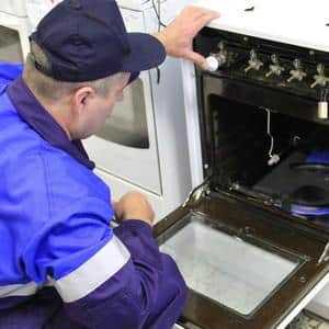 Как подключить газовую плиту в квартире через ГорГаз