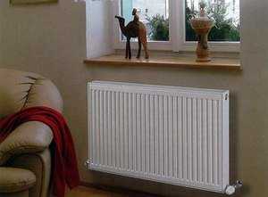 Как выбрать материал для подключения радиатора?