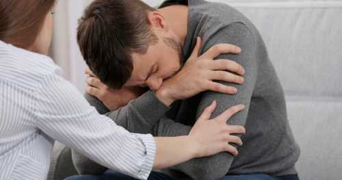 Как жить с алкоголиком в одной квартире