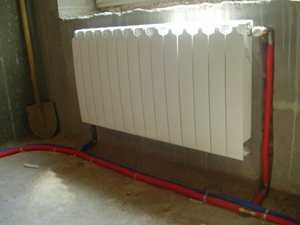 Какие радиаторы отопления выбрать для замены?