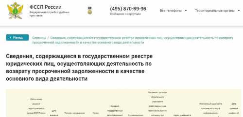 Когда перестанут звонить коллекторы?