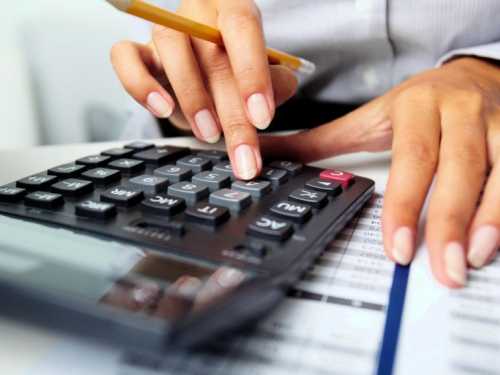 Кто производит возврат переплаты по налогам и зачет переплаты по налогам