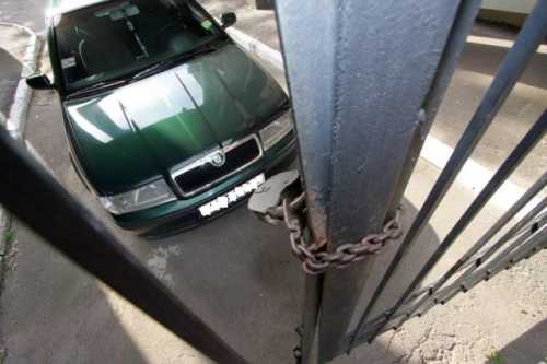 Кто уполномочен производить арест?