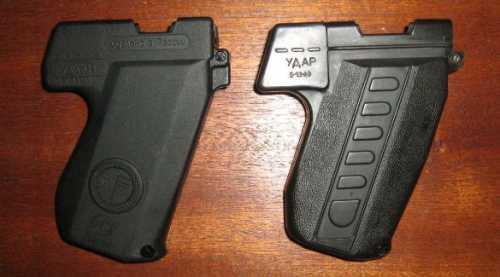 Модель Удар