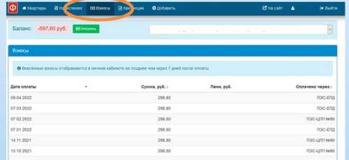 На что тратятся средства?