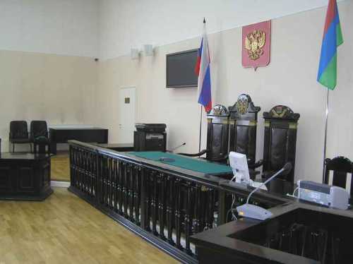 На основании каких заявлений можно подавать ходатайства в суд