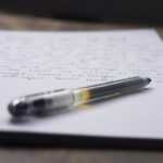 Нотариальное заверение