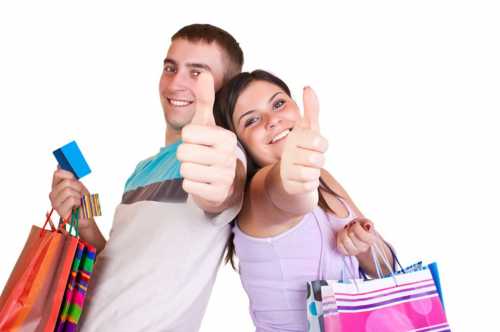 Общие условия потребительского кредита