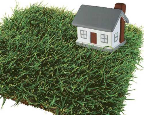 Оформление права на дачу