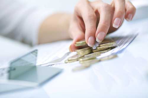 Основы выплат