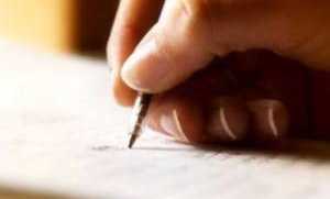 Отказ от дачи показаний