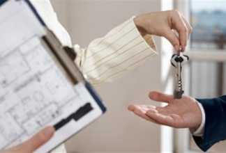 Подготовка документов на аренду жилья