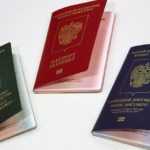 Подготовка пакета документов