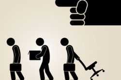 Порядок снятия с регистрационного учета добровольно застрахованного предпринимателя