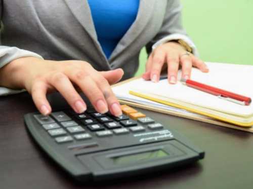 Порядок возврата переплаты через налоговый орган