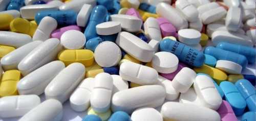 Препараты для лечения алкогольной зависимости