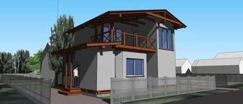 Причины реконструкции