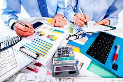 Расчет алиментов