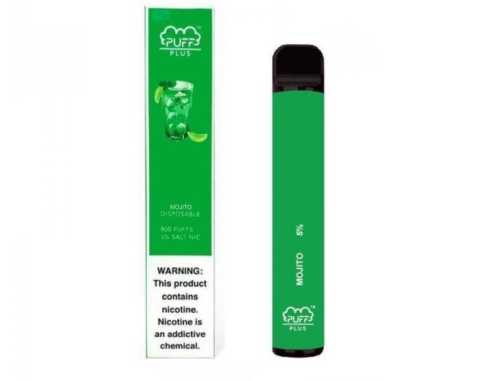 Рейтинг ТОП-10 на 2022 год лучших одноразовых электронных сигарет по цене и качеству