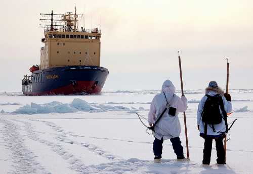 Северная надбавка для молодежи до 30 лет