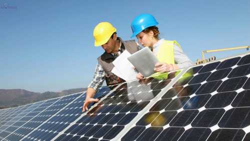 Современные технологии в строительстве