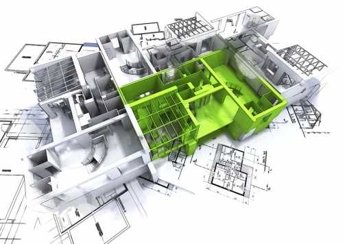 Технический паспорт многоквартирного дома. Какую информацию он содержит?