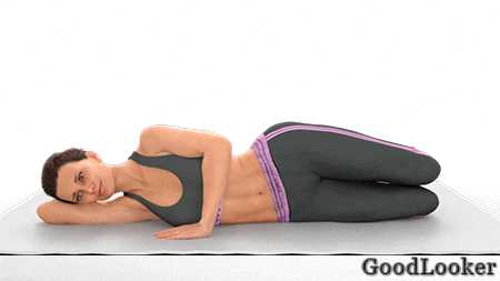 Топ-10 упражнений при коксартрозе: лечебная гимнастика для тазобедренного сустава