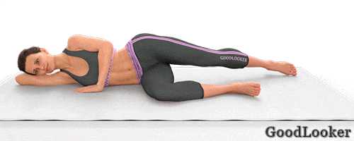 Топ-10 упражнений при коксартрозе: лечебная гимнастика для тазобедренного сустава