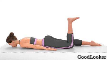 Топ-10 упражнений при коксартрозе: лечебная гимнастика для тазобедренного сустава