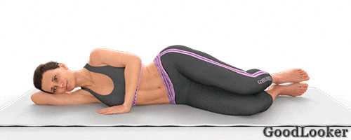 Топ-10 упражнений при коксартрозе: лечебная гимнастика для тазобедренного сустава