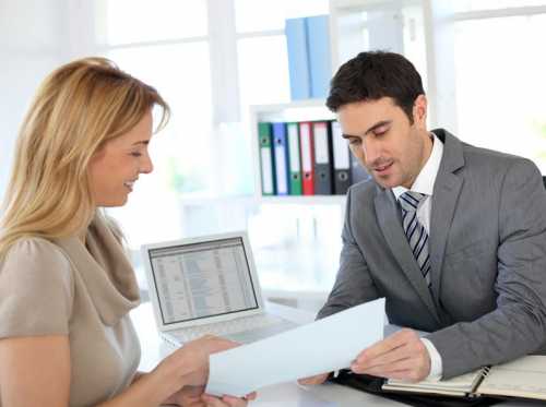 Условия потребительского кредита в банках