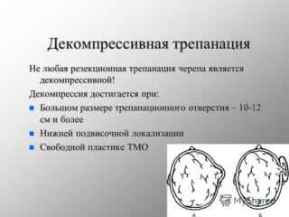 Виды хирургии