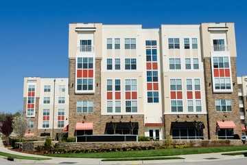 Вычет и покупка жилья