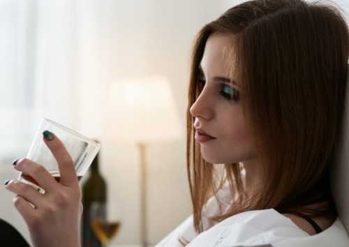 Выход из запоя