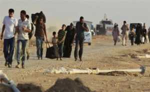 Зачем мне статус беженца в Израиле?