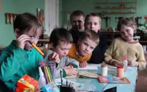 Законодательная база