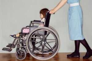 Законодательное регулирование