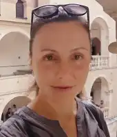 Багдасарова Ольга Евгеньевна