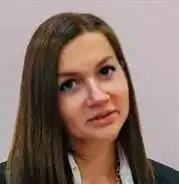 Чистова Галина Сергеевна