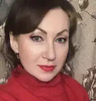 Гребнева Елизавета
