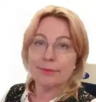 Хохлова Диана Романовна